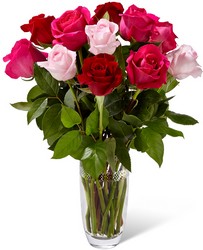 The FTD Love Always Bouquet by Vera Wang from Victor Mathis Florist in Louisville, KY